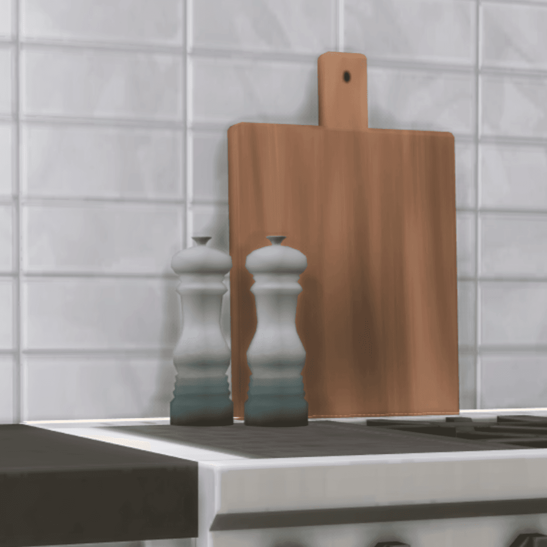 Галерея мода Аксессуары для кухни Kitchen Decor #2